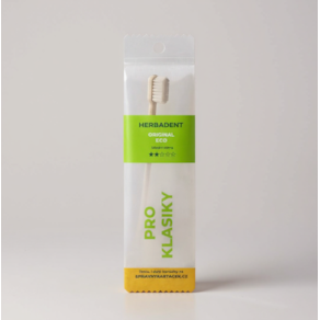 Herbadent Original Eco Escova Macia